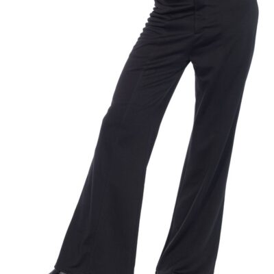 Mens Bell Bottom Pants by Leg Avenue — lingerie accessories