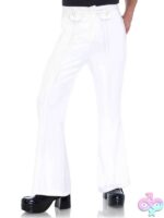 Mens Bell Bottom Pants