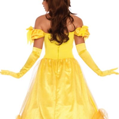 3 Piece Bell of the Ball Costume