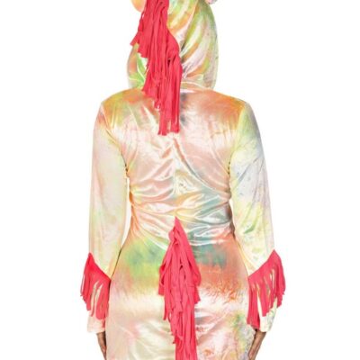 1 Piece Enchanted Unicorn Costume