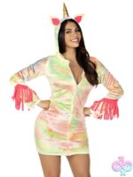 1 Piece Enchanted Unicorn Costume