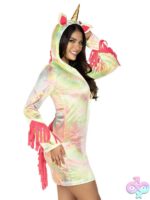 1 Piece Enchanted Unicorn Costume