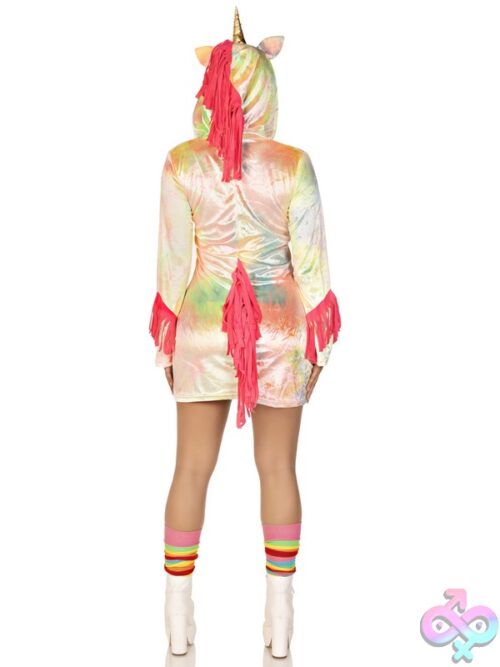 1 Piece Enchanted Unicorn Costume