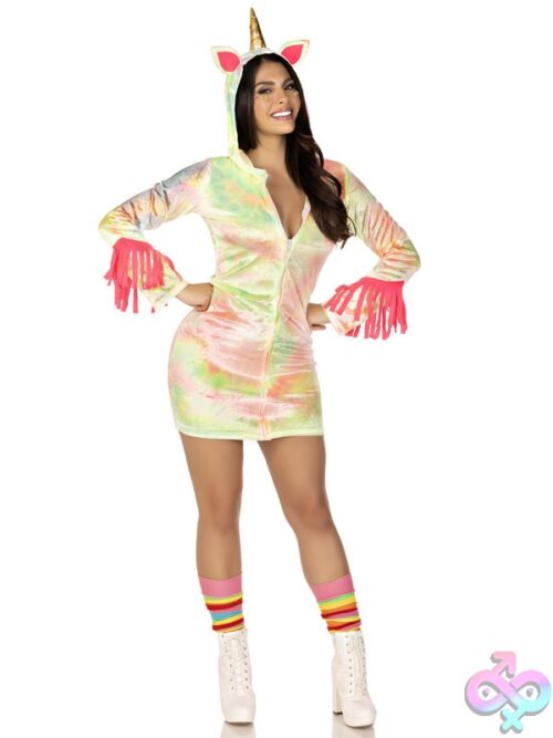 1 Piece Enchanted Unicorn Costume