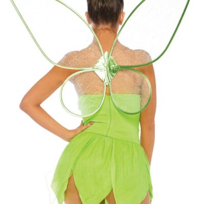 4 Piece Pretty Pixie Costume