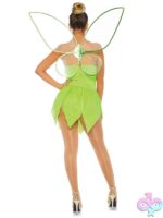 4 Piece Pretty Pixie Costume