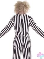 Mens 2 Pc Beetle Boss Costume