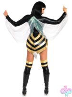 2 Piece Hornet Honey Costume