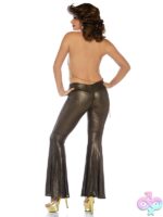 2 Piece Disco Diva Costume