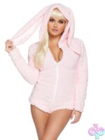 1 Piece Cuddle Bunny Costume