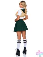 3 Piece Sexy Scout Costume