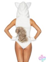 2 Piece Wild Thang Costume