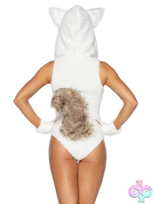 2 Piece Wild Thang Costume