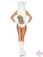 2 Piece Wild Thang Costume