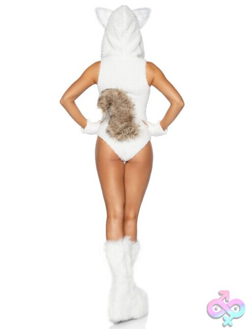 2 Piece Wild Thang Costume
