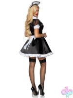 3 Piece Classic French Maid Costume