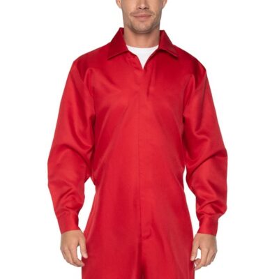 Mens Jumpsuit themed lingerie by Leg Avenue