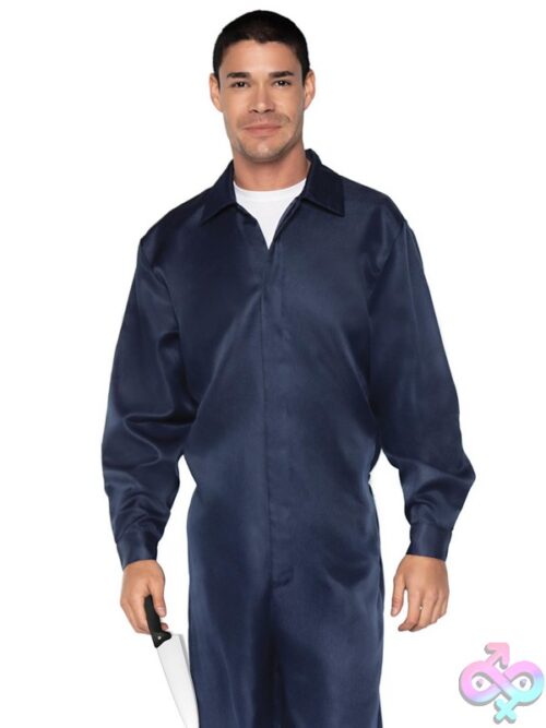 Mens Jumpsuit