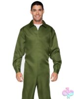 Mens Jumpsuit