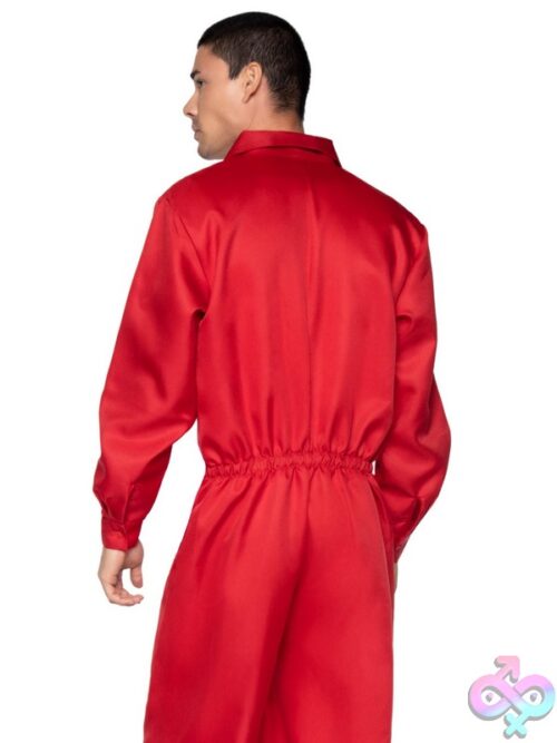 Mens Jumpsuit