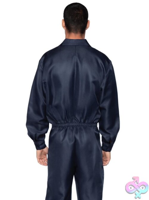 Mens Jumpsuit