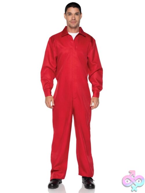 Mens Jumpsuit