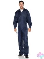 Mens Jumpsuit