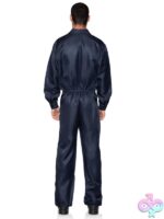 Mens Jumpsuit
