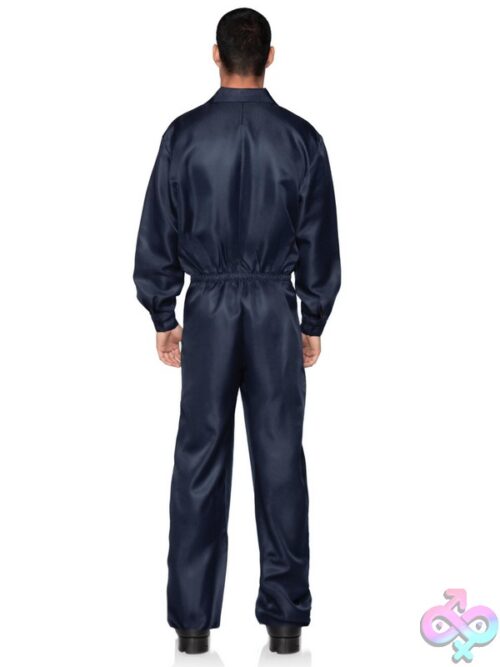 Mens Jumpsuit