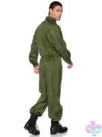 Mens Jumpsuit