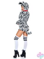 1 Piece Darling Dalmatian Costume