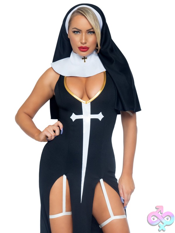 Discreet-Toys-Leg-Avenue-Costume-86972_001_007 Sultry Sinner Costume 3 Piece By Leg Avenue