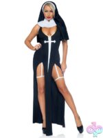3 Piece Sultry Sinner Costume