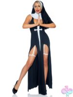 3 Piece Sultry Sinner Costume