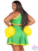 Plus Size 3 Pc Bring It Baddie