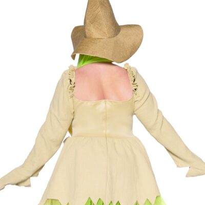 Plus Size 3 Pc Bugged Out Baddie Costume