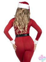 3 Piece Santa Baby Costume
