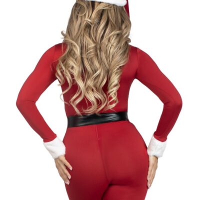 3 Piece Santa Baby Costume