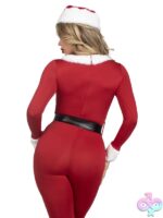 3 Piece Santa Baby Costume