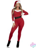 3 Piece Santa Baby Costume