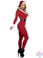 3 Piece Santa Baby Costume