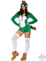 1 Piece Comfy Super Dino Costume