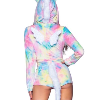 1 Piece Comfy Unicorn Costume