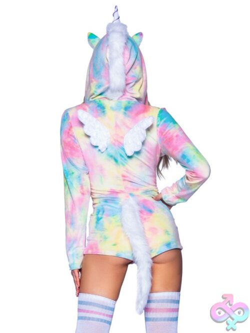 1 Piece Comfy Unicorn Costume