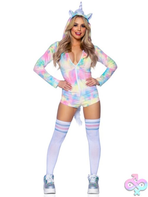 1 Piece Comfy Unicorn Costume