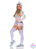 1 Piece Comfy Unicorn Costume