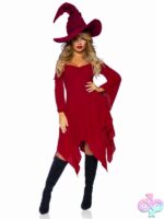 Cotton Gauze Bell Sleeved Peasant Dress