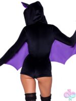 1 Piece Comfy Bat Costume