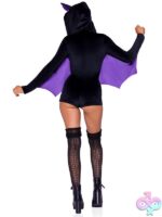 1 Piece Comfy Bat Costume