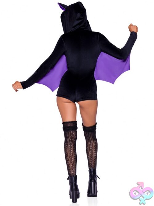 1 Piece Comfy Bat Costume